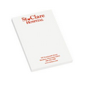 2" x 3" Super Value Adhesive Notepad